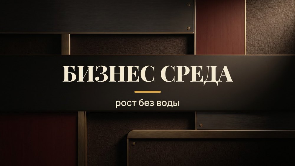 Шапка канала